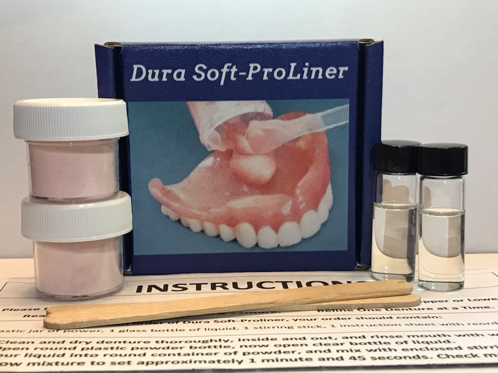 Dura Soft-ProLiner – Dura Soft-ProLiner, LLC.