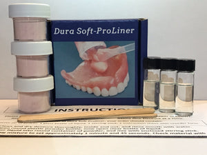 Dura Soft-ProLiner